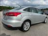 2018 Ford Focus Titanium