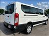 2023 Ford Transit 350 XLT 15-Passenger Low Roof