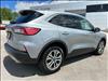 2022 Ford Escape Hybrid SEL AWD