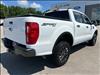 2023 Ford Ranger XLT SPORT 4x4 w/EcoBoost
