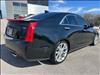 2017 Cadillac ATS 3.6 Premium Luxury