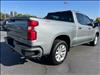 2023 Chevrolet Silverado 1500 Custom 4x4