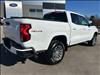 2023 Chevrolet Colorado LT 4x4