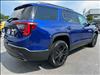 2023 GMC Acadia SLE Black Edition