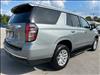 2023 Chevrolet Tahoe LT 4x4