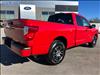 2024 Nissan Titan SV 4x4