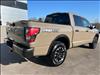 2022 Nissan Titan PRO-4X Off-Road 4x4