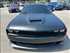 2022 Dodge Challenger R/T Scat Pack T/A Widebody