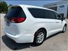 2025 Chrysler Voyager LX