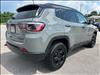 2024 Jeep Compass Trailhawk 4x4
