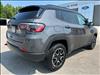 2024 Jeep Compass Trailhawk 4x4