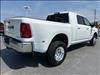 2025 RAM 3500 Laramie