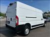 2023 RAM ProMaster 2500 159 WB High Roof Cargo