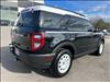 2023 Ford Bronco Sport Heritage 4x4 w/EcoBoost