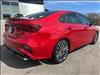 2022 Kia Forte GT