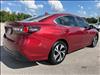 2022 Subaru Legacy Premium AWD