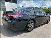 2022 Toyota Camry Hybrid XLE