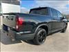 2023 Honda Ridgeline Black Edition AWD