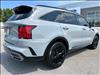 2022 Kia Sorento SX Prestige