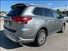 2022 Mitsubishi Outlander PHEV HYBRID SEL AWD