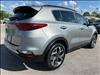 2020 Kia Sportage EX AWD