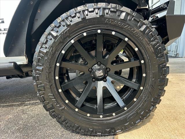 2015 Jeep Wrangler Unlimited Sport 4x4
