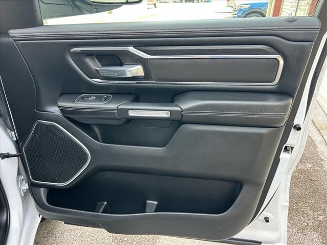 2023 RAM 1500 Laramie SPORT 4x4