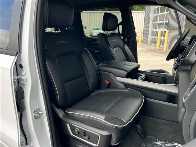 2024 RAM 1500 Laramie 4x4