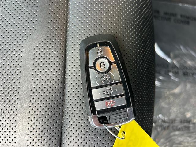 2022 Ford Mustang GT Premium Black Pkg.