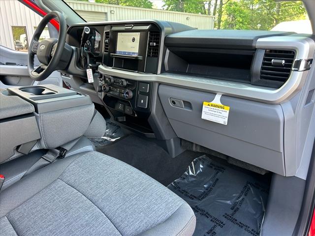 2025 Ford F-250 Super Duty XL