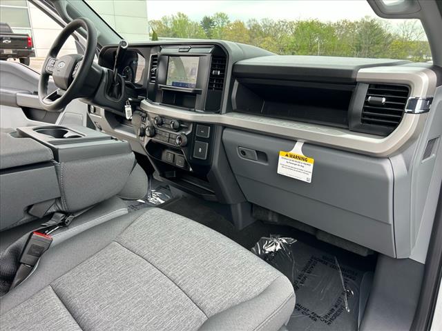 2025 Ford F-250 Super Duty XL