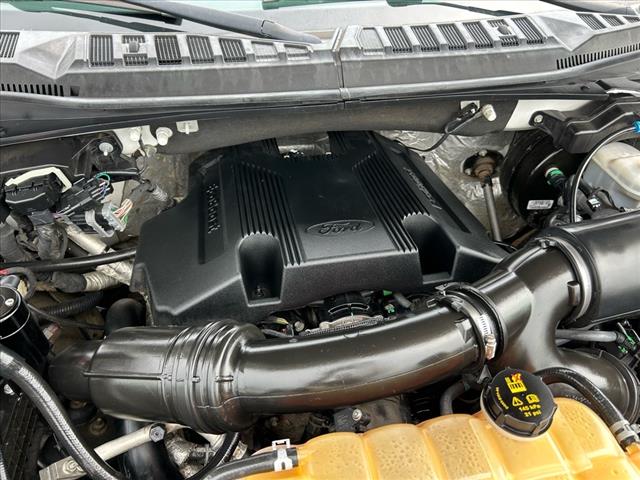 2017 Ford F-150 XLT XTR 4x4 w/EcoBoost
