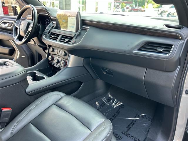 2023 Chevrolet Tahoe LT 4x4