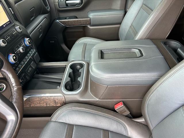 2019 GMC Sierra 1500 Denali 4x4