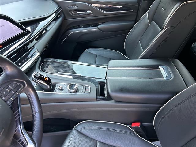 2021 Cadillac Escalade ESV SPORT AWD
