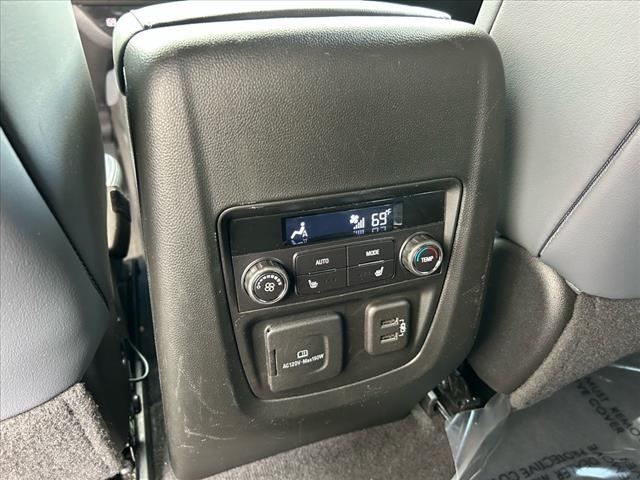 2024 Buick Enclave Premium AWD