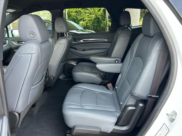 2024 Buick Enclave Premium AWD