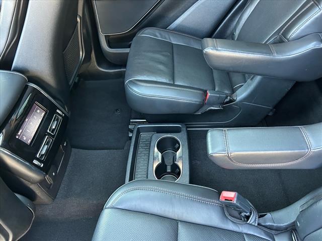 2022 Lincoln Aviator Reserve w/EcoBoost