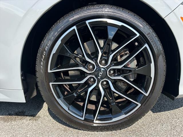 2023 Kia K5 GT