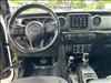 2021 Jeep Wrangler Unlimited 80th Anniversary Edition Sport 4x4