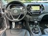 2021 Jeep Cherokee Limited 4x4