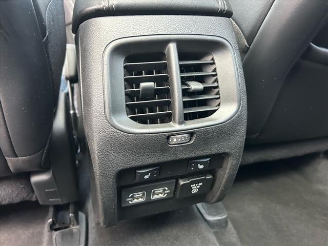 2021 Jeep Cherokee Limited 4x4