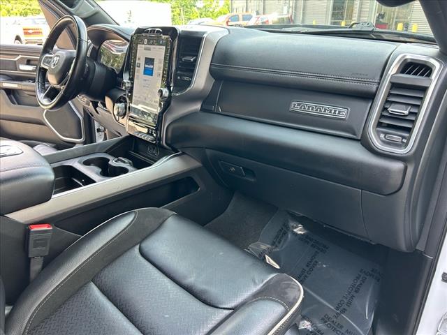 2023 RAM 1500 Laramie SPORT 4x4