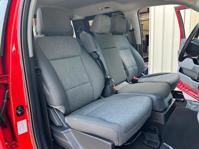 2025 Ford F-250 Super Duty XL