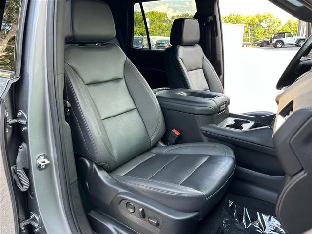 2023 Chevrolet Tahoe LT 4x4