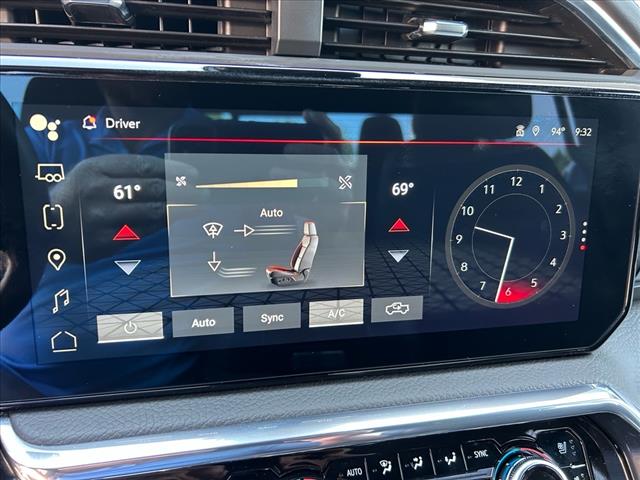 2024 GMC Sierra 1500 Denali 4x4