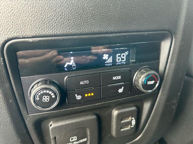 2024 Buick Enclave Premium AWD