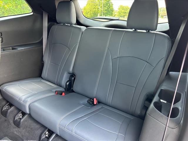 2024 Buick Enclave Premium AWD
