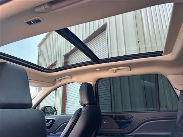 2022 Lincoln Aviator Reserve w/EcoBoost