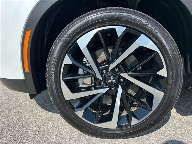 2023 Mitsubishi Outlander PHEV HYBRID SE AWD